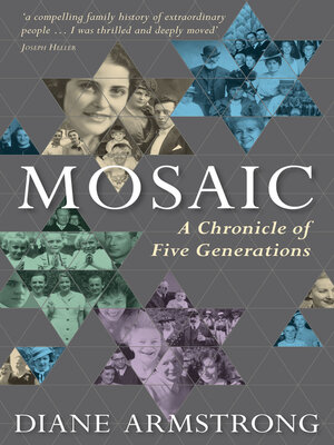 cover image of Mosaic